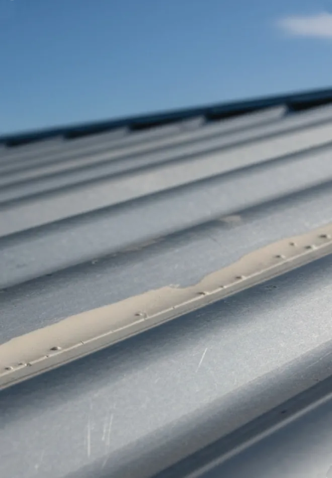 Súper resistente - Aisel