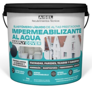 Simply Cover - Aisel