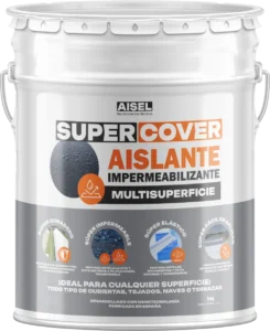 Super Cover - Aisel