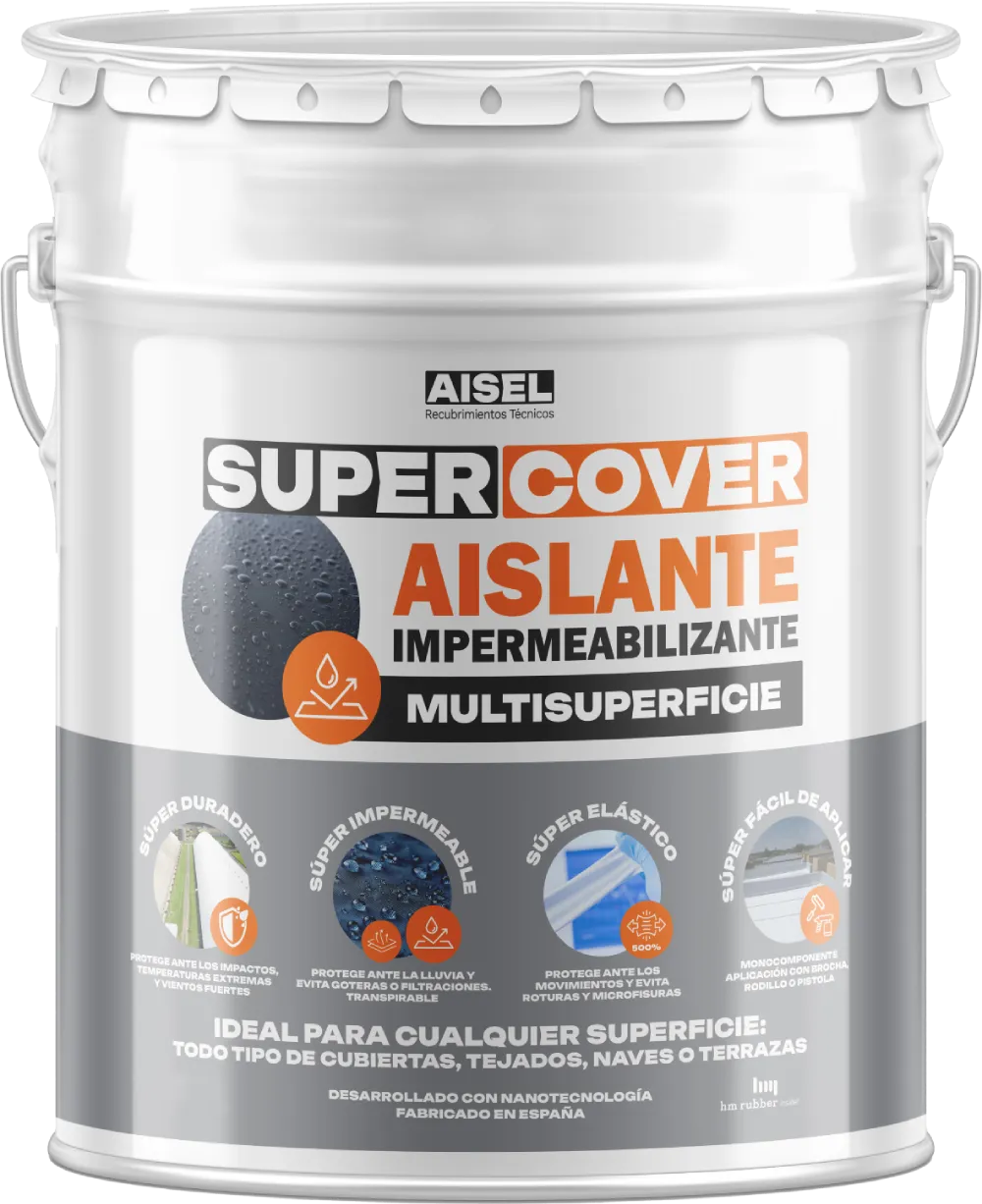 Super Cover - Aisel