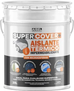 Super Cover + de Aisel
