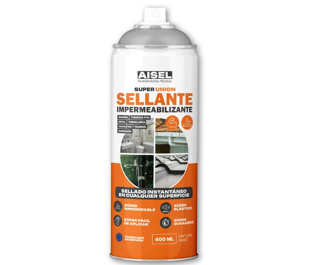 Super Unión - Aisel