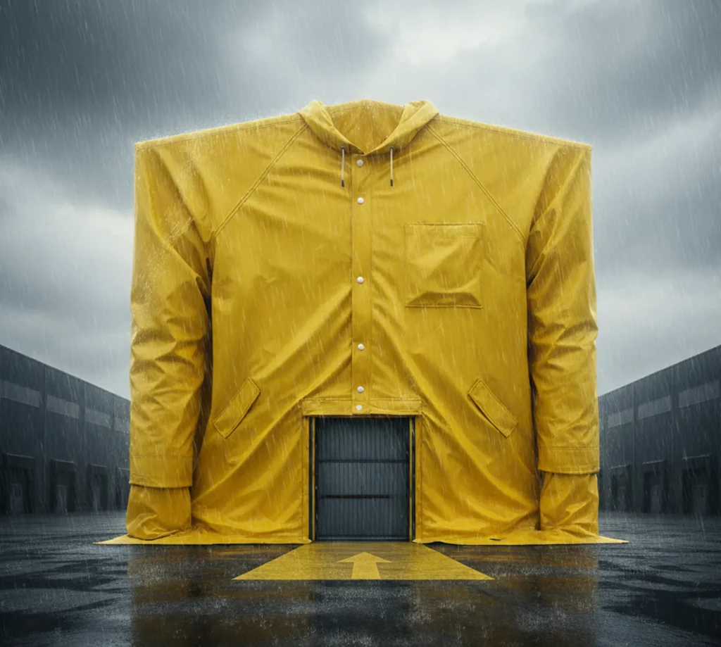 Protección y sellado total con Aisel